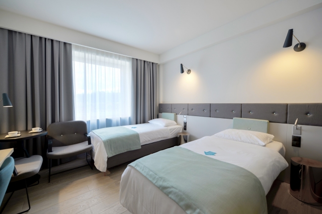 Scandic Gdańsk, Gdańsk