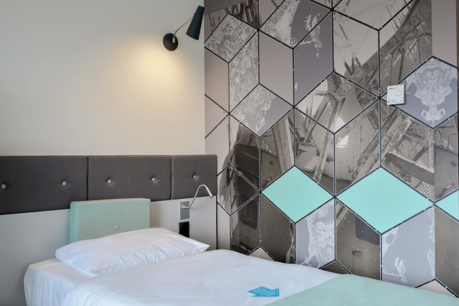 Scandic Gdańsk, Gdańsk