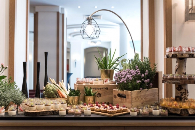 Scandic Gdańsk, Gdańsk