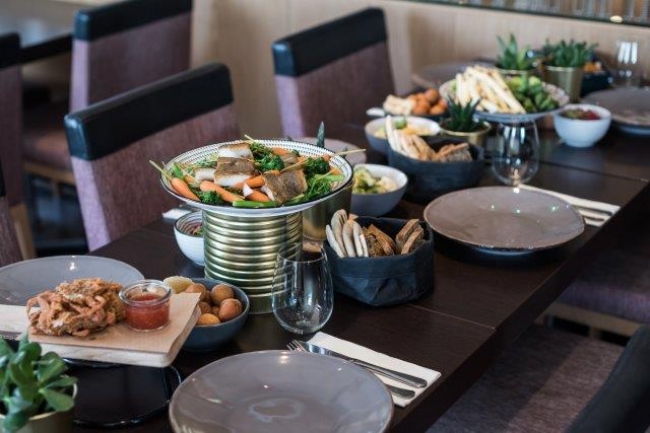 Scandic Gdańsk, Gdańsk