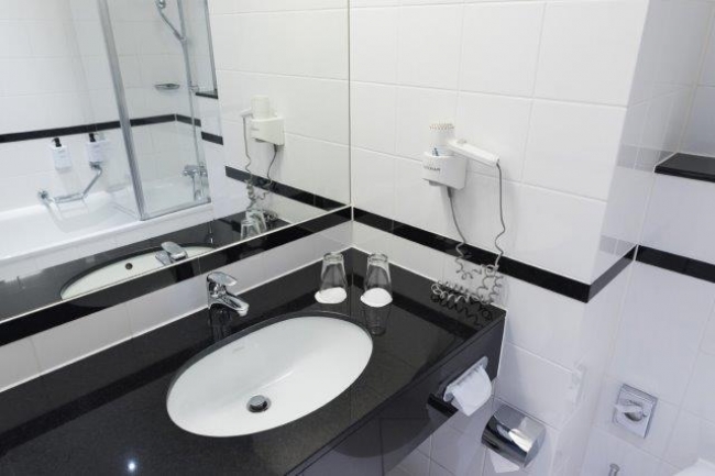 Scandic Gdańsk, Gdańsk