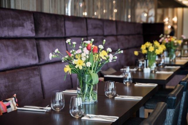 Scandic Gdańsk, Gdańsk