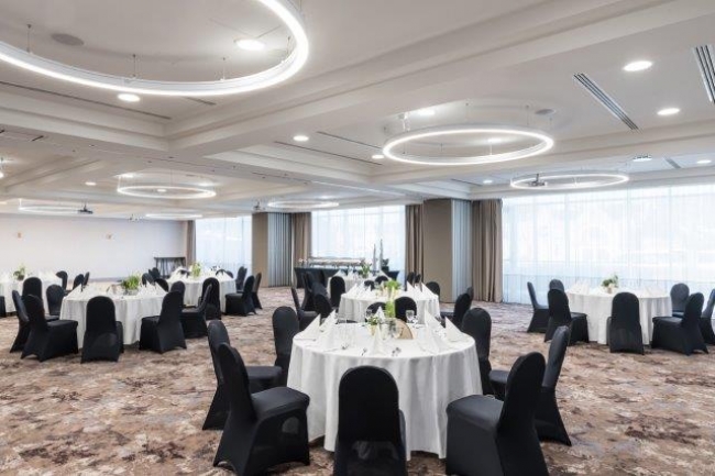 Scandic Gdańsk, Gdańsk