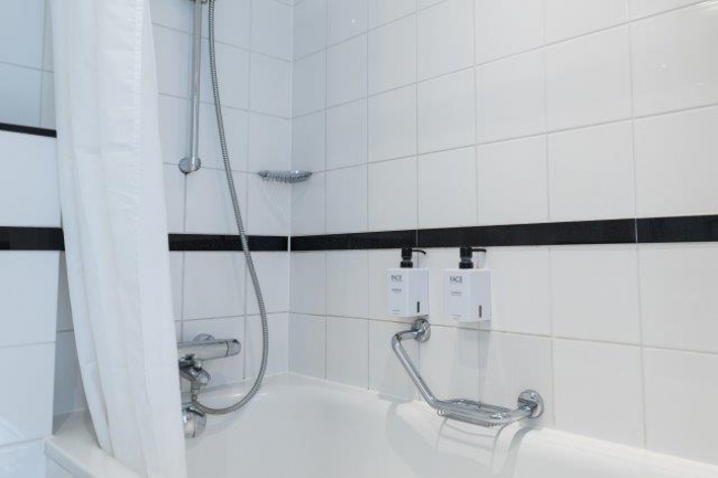 Scandic Gdańsk, Gdańsk