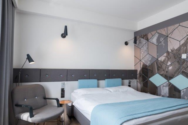 Scandic Gdańsk, Gdańsk