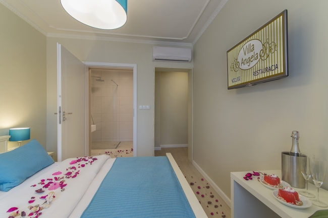 Villa Angela, Gdańsk