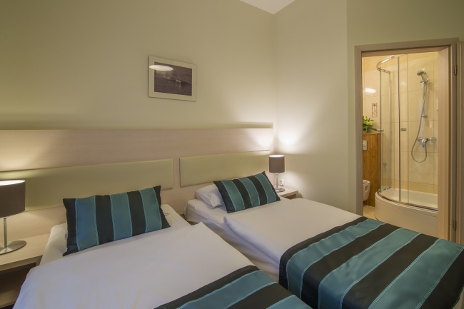 Villa Angela, Gdańsk