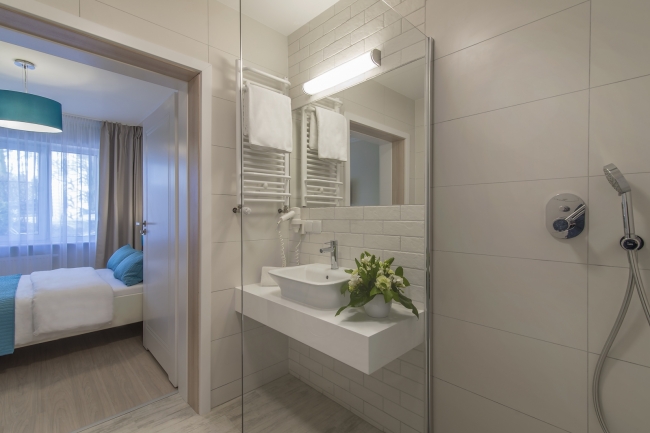 Villa Angela, Gdańsk