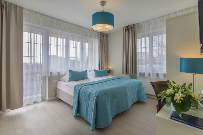 Villa Angela, Gdańsk