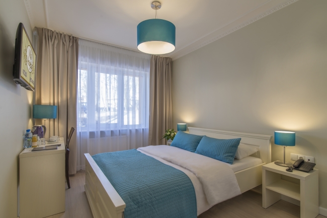 Villa Angela, Gdańsk