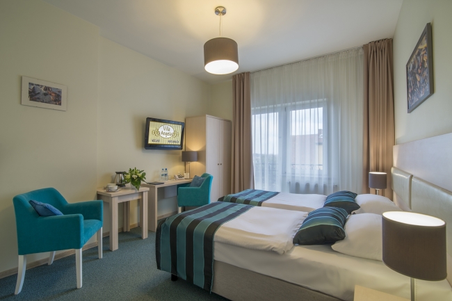 Villa Angela, Gdańsk