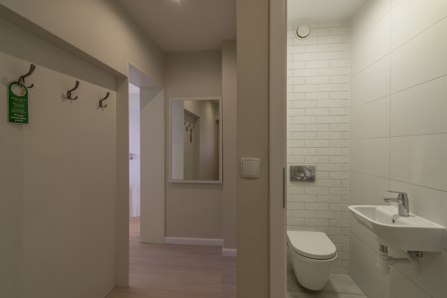 Villa Angela, Gdańsk