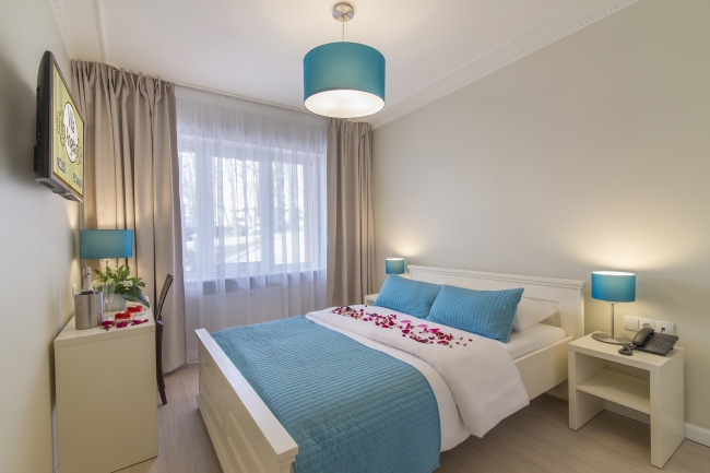 Villa Angela, Gdańsk