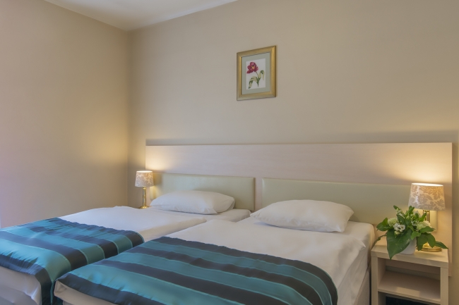 Villa Angela, Gdańsk