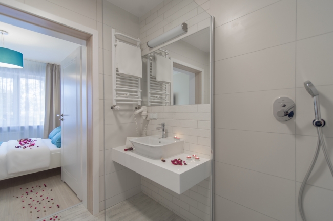 Villa Angela, Gdańsk