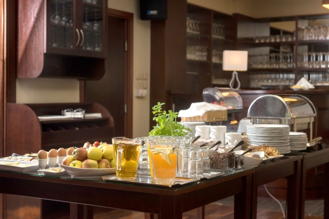 Villa Angela, Gdańsk