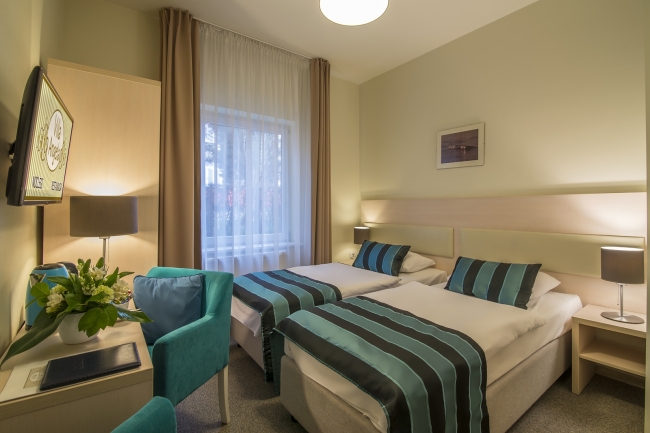 Villa Angela, Gdańsk