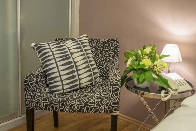 Villa Angela, Gdańsk