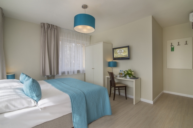 Villa Angela, Gdańsk