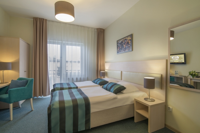 Villa Angela, Gdańsk