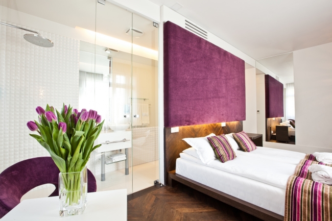 Platinum Palace Residence Boutique Hotel, Poznań