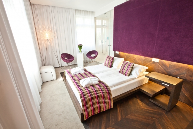 Platinum Palace Residence Boutique Hotel, Poznań