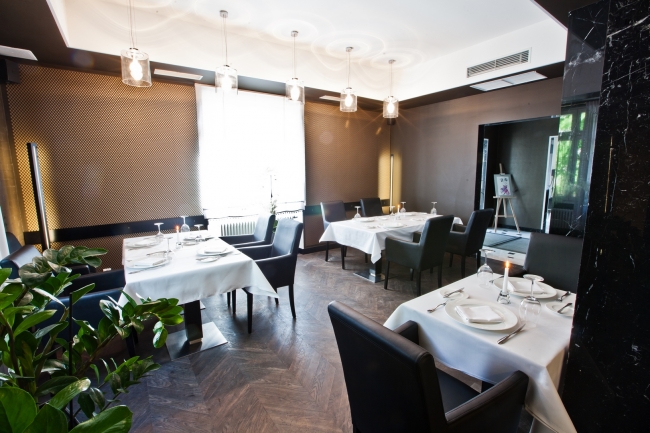 Platinum Palace Residence Boutique Hotel, Poznań