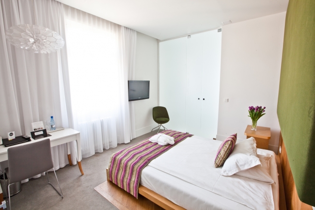 Platinum Palace Residence Boutique Hotel, Poznań