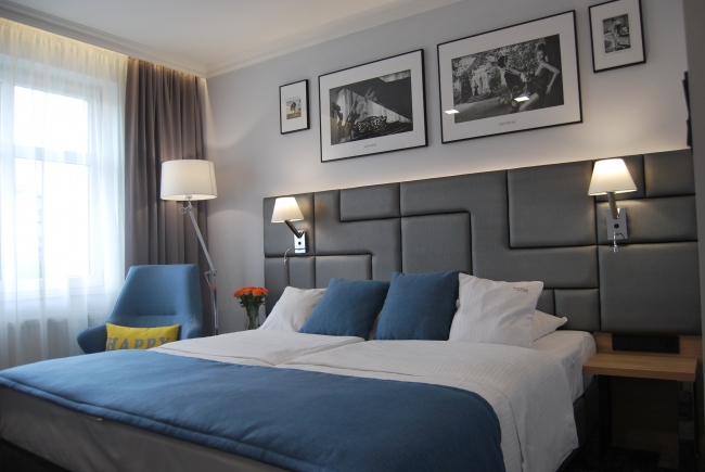 Włoski Business Centrum, Poznań