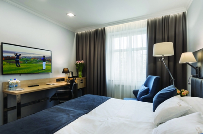 Włoski Business Centrum, Poznań