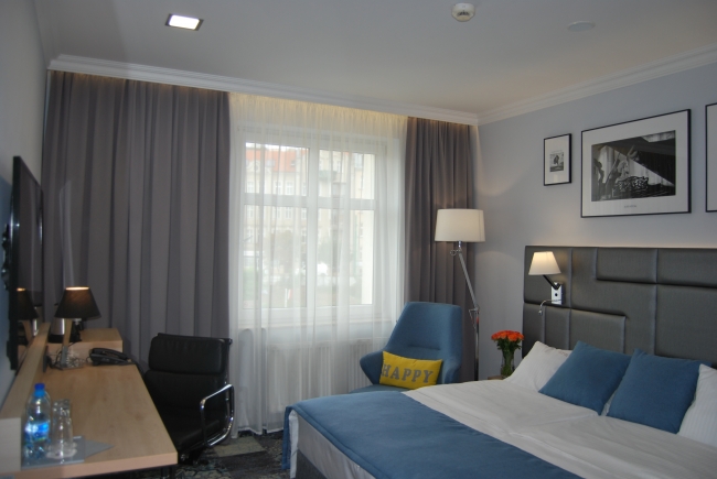 Włoski Business Centrum, Poznań