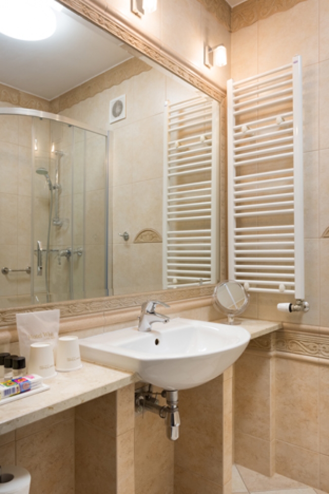 Włoski Business Centrum, Poznań