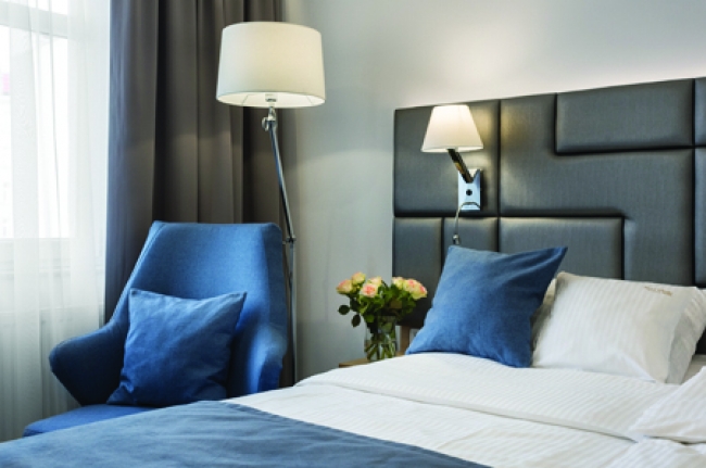 Włoski Business Centrum, Poznań