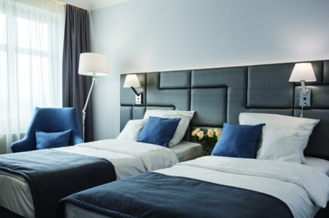 Włoski Business Centrum, Poznań