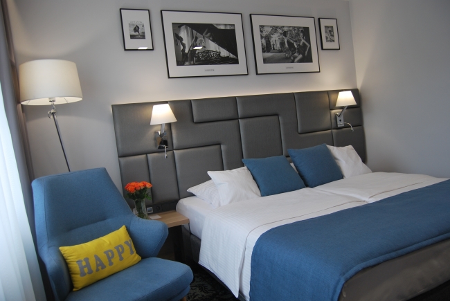 Włoski Business Centrum, Poznań