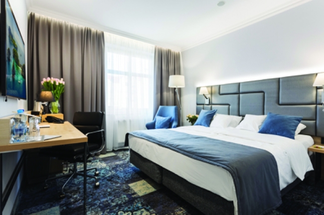 Włoski Business Centrum, Poznań