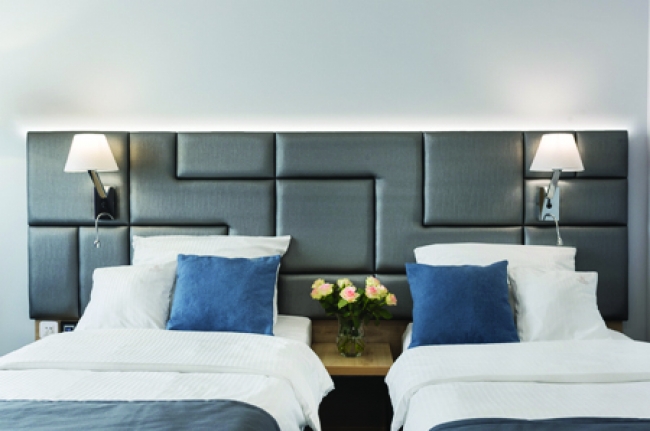 Włoski Business Centrum, Poznań