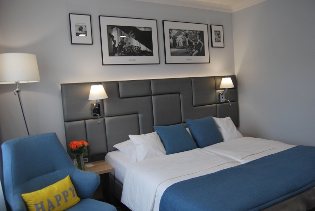 Włoski Business Centrum, Poznań