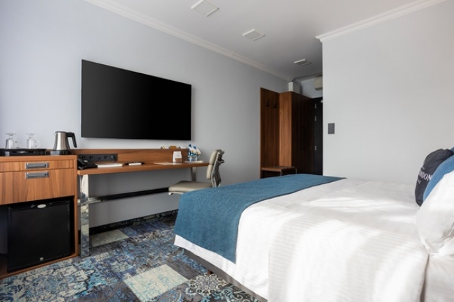 Włoski Business Centrum, Poznań