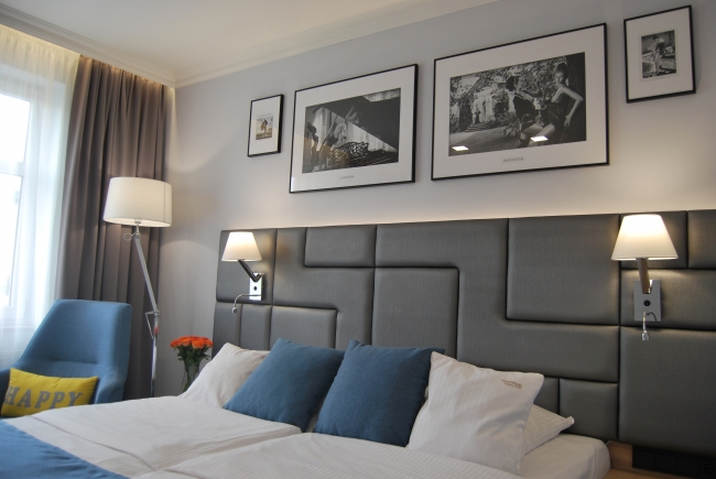 Włoski Business Centrum, Poznań