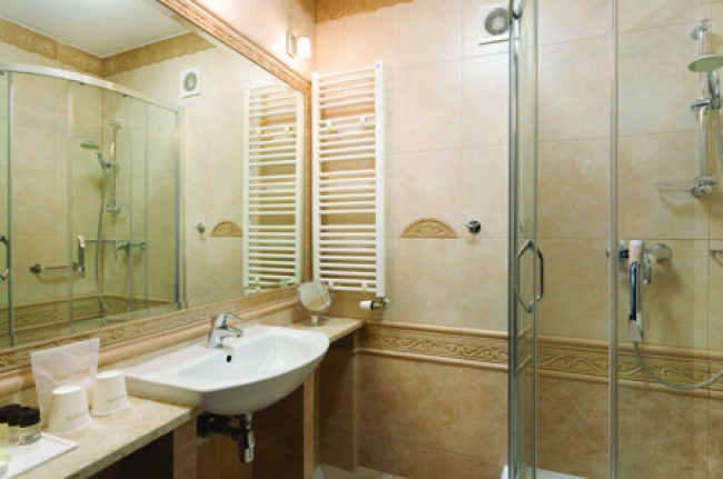 Włoski Business Centrum, Poznań