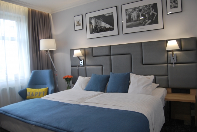 Włoski Business Centrum, Poznań