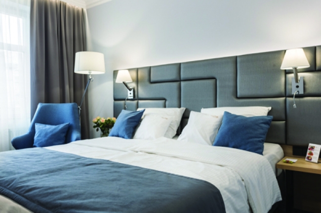 Włoski Business Centrum, Poznań