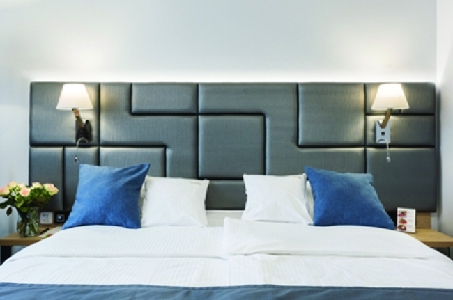 Włoski Business Centrum, Poznań