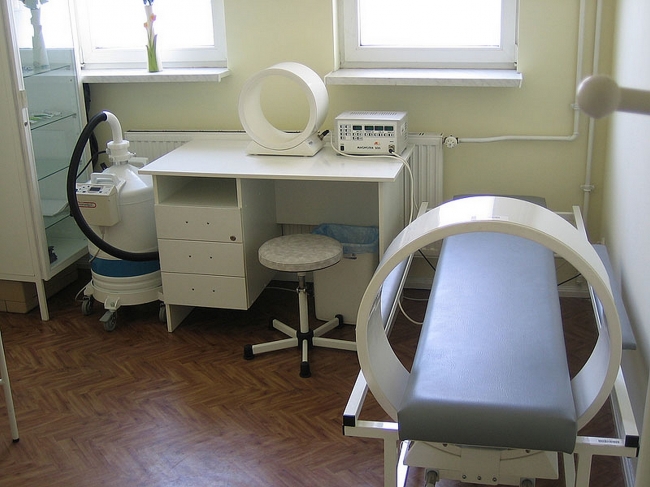 Inter Sport Sobieski, Poznań