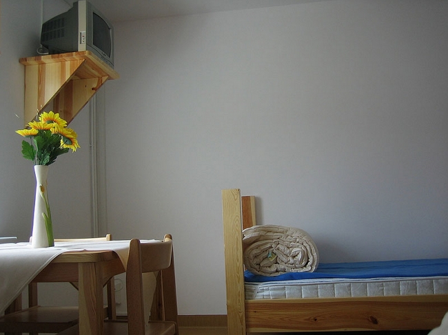 Inter Sport Sobieski, Poznań