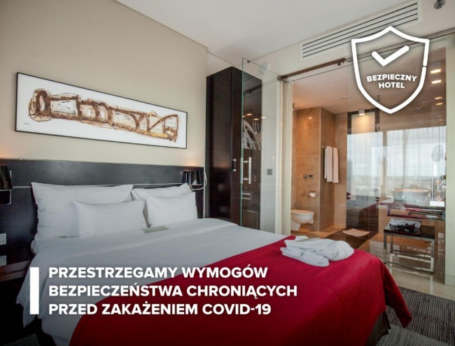 Andersia Hotel & SPA, a member of Radisson Individuals , Poznań