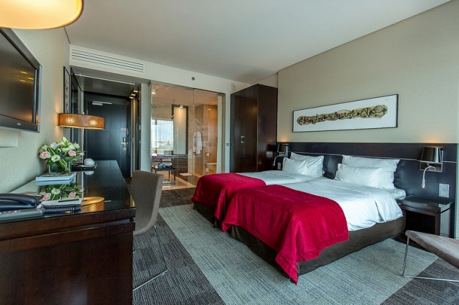 Andersia Hotel & SPA, a member of Radisson Individuals , Poznań