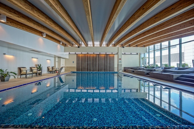 Andersia Hotel & SPA, a member of Radisson Individuals , Poznań