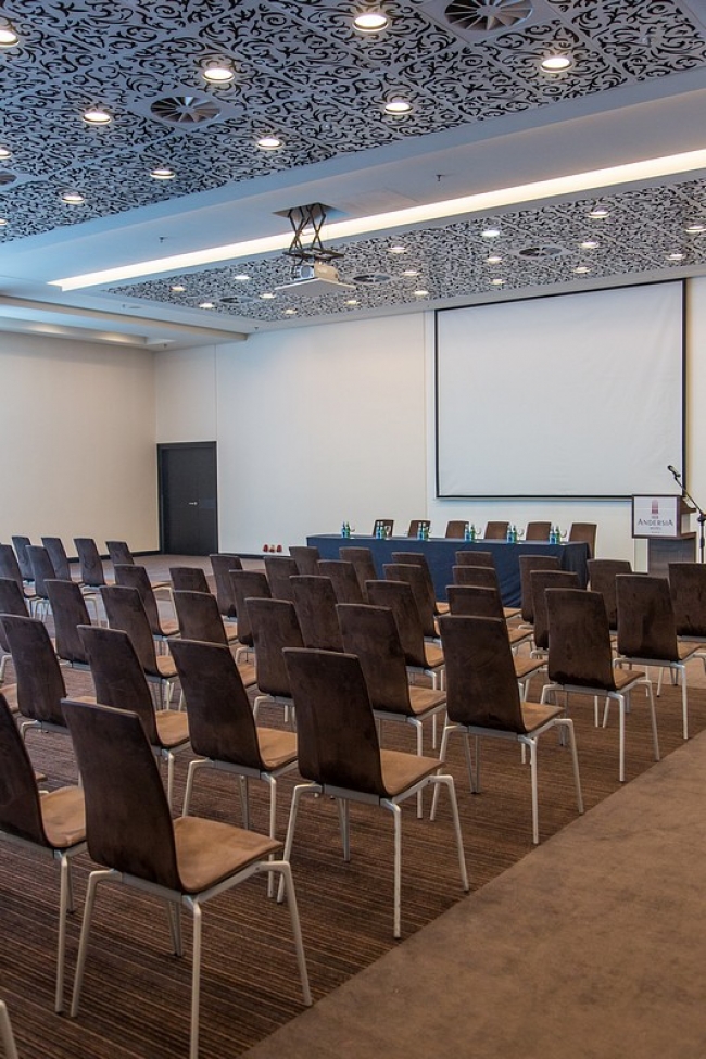 Andersia Hotel & SPA, a member of Radisson Individuals , Poznań